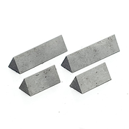 Cuchilla Cortrifil 770/600  Repuesto