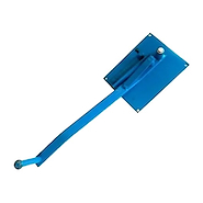 Dobladora P/Hierros A Rodillos 16Mm A 20Mm Cortrifil