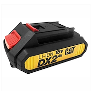 Bateria Cat Litio 2.0Ah 18V Catdxb2