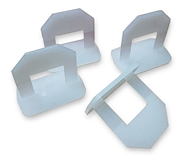 Separador Nivelador Arco Ceramicruz Bolsa X 150
