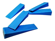 Separador Nivelador Cuña Ceramicruz Bolsa X 150