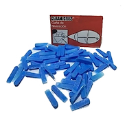 Separador P/Ceramica Ceramicruz Tipo Cuña Bolsa X 200