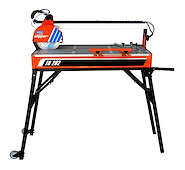 Maquina De Cortar Ceramica Clipper Tr 202 C/Mesa-Ml