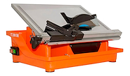 Maquina De Cortar Ceramica Tt200 E De Banco Clipper