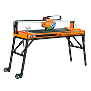Maquina De Cortar Ceramica Clipper 1.2M - Tr232 Gl -Cli00006