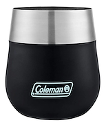 Vaso Termico Coleman Claret Negro 384 Ml Col00300