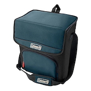 Bolso Termico Coleman Gris Azulado Capacidad 34 Latas