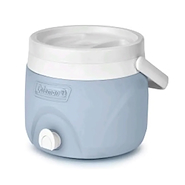 Termo Plastico Coleman Gris FOG 7.5 Lts C/canilla 2158641