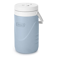 Termo Plastico Coleman Gris 1.8 Lts FOG COL00506