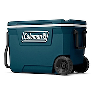 Conservadora Chest Coleman 62 Qt C/R Space Blue