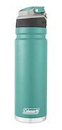 Botella Termica Coleman Switch Turquesa 700 Ml Col00752