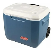 Conservadora Xtreme Coleman 50Qt C/R Dusk Blue