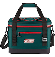 Bolso Termico Coleman Soft High Verde 30 Latas