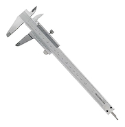 Calibre De Medicion Crossmaster 150 Mm Vernier 9936502
