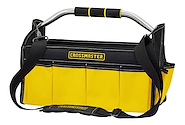 Bolso De Herramientas Crossmaster Abierto 400X200x300 993093