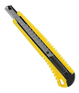 Cutter Porta Cuchilla Crossmaster 18Mm Econ. 1 Hoja 9932822