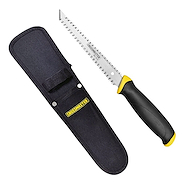 Serrucho Profesional Crossmaster P/Durlock Dob.Corte 150Mm 9