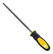 Lima Redonda Crossmaster Dp 10" Media C/M 9968530