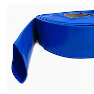 Manga Azul Dickson 3" ( X Metro )