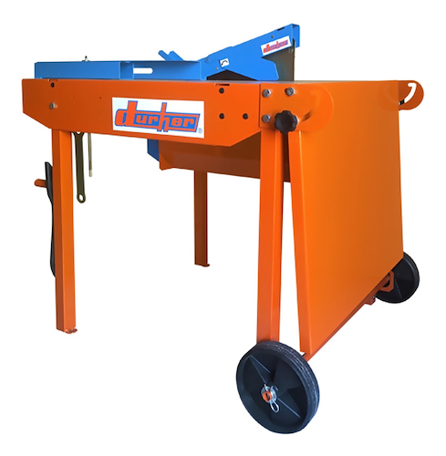 Mesa De Sierra  Durher  P/Madera Atine M