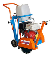 Aserradora Durher Aneto 350 13 Hp Honda