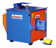 Combinada Durher Cizalla/Dobladora Combi Medium Iii