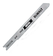 Hoja De S/Caladora Dewalt Dw3726h2