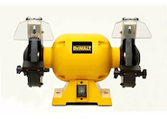 Amoladora De Banco Dewalt Dw752-Ar