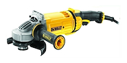 Amoladora Angular Dewalt 7 Pulg 180Mm 2400W Dwe4557