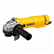 Amoladora Dewalt 4 1/2" 1200W - Dwe4214-Ar