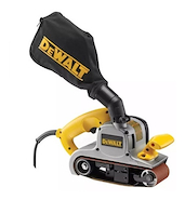 Lijadora De Banda 1010W Dewalt - Dwp352vs