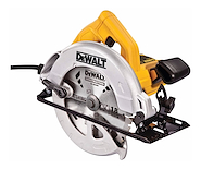 Sierra Circular  Dewalt 7 1/4 1400 W - Dwe560-Ar