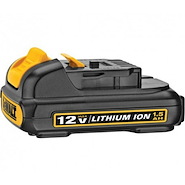 Bateria Dewalt Premium  12V Ion-Litio