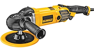 Lustralijadora Dewalt Dwp849x