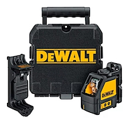 Nivel Laser Dewalt Cruz Shell - Dw088k-Ar