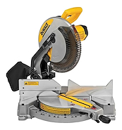 Ingletadora Dewalt 12’’ Dws715-Ar