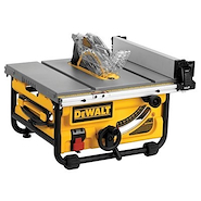 Sierra De Mesa Dewalt 10" Dw745 -Ar
