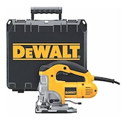 Sierra Caladora Dewalt Dw331k-Ml