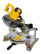 Ingleteadora Dewalt 10