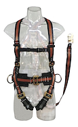 Arnes De Seguridad Eslingar Art 211A/Wxeha211a C/Cola Amort