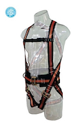 Arnes De Seguridad Eslingar  Art.212 C/ Faja 212C  Wxeha13A