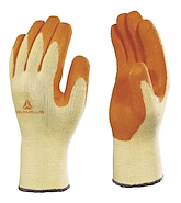 Guante Nitrilo Amarillo Deltaplus Ni01508/09/10 - 1379/36/37