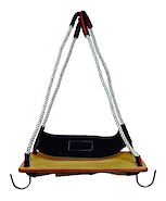 Silleta Eslingar soga Sill002 Con Portabalde