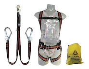 Kit Eslingar 212C+Cv1026+Bolso De Regalo - Kit003 -