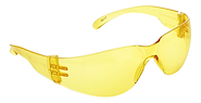 Anteojo Amarillo Deltaplus Brava 2