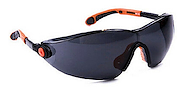 Anteojo Vulcano 2 Policarbonato Gris
