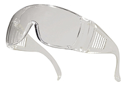 Anteojo Deltaplus Piton 2 Clear