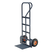 Carrito Portabulto 250Kg Puño Cerrado -Deper