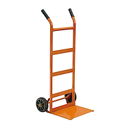 Carrito Portabulto 125 Kg Deper 03/50