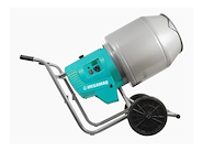 Hormigonera Megamaq Compact 150 - 01/45